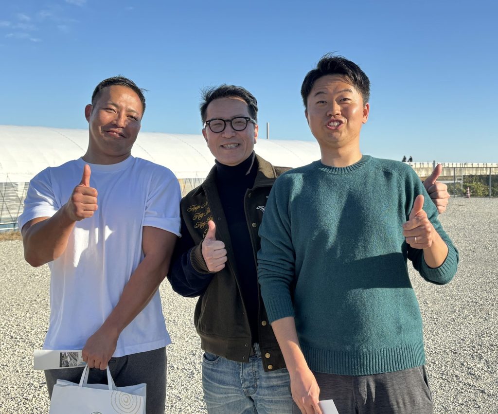 【開催報告】第1回 プロトファミリー企画BBQ ＆ 美浜アクアファーム見学会を実施しました！