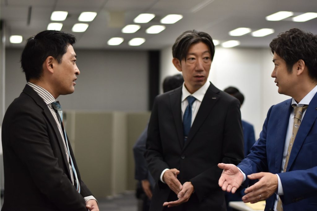 カスタマーハラスメント対策を強化!管理職向けの研修を実施しました