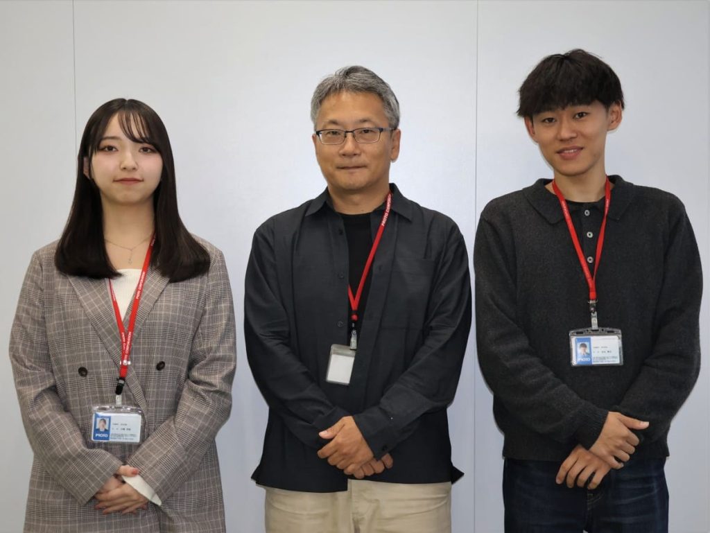 【年間6,500時間創出へ】社内AIプロジェクト「AI Force」が描く、業務変革と人とAIが共存する未来