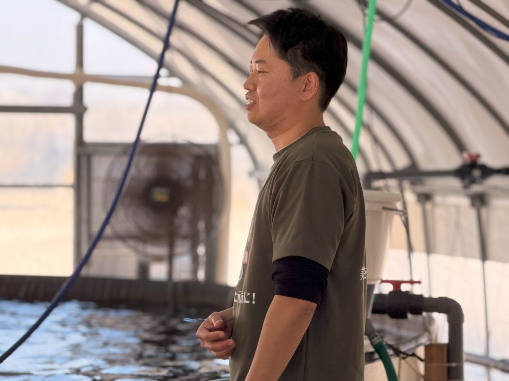 「まるごとぜんぶ知多半島グルメ」にて「ちた福」「ちた鰻」の挑戦が紹介されました!