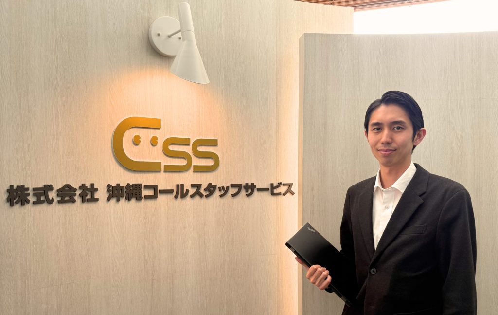 「派遣」を、可能性を広げる選択肢に。OCSで描くキャリアの形