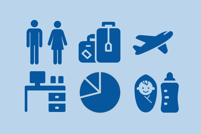 私たちが一緒に働きたい人