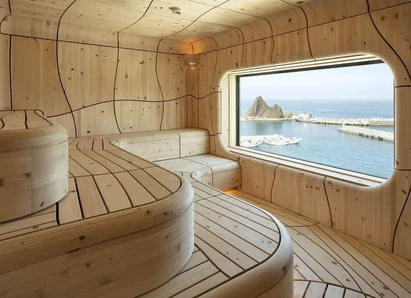 北海道 知床温泉 北こぶし知床ホテル&リゾート