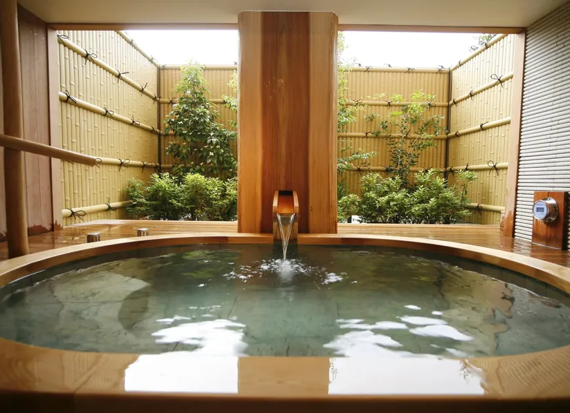 和歌山県 白浜温泉 紀州・白浜温泉むさし