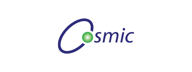 コスミック流通産業株式会社