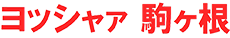株式会社ヨッシャァ駒ヶ根