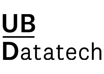 株式会社UB Datatech