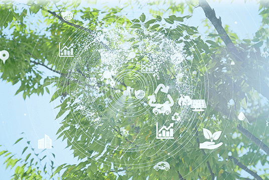 サステナビリティ