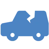 被害車両の時価額算出が難しい