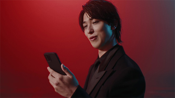 グーネットの男　輸入車篇