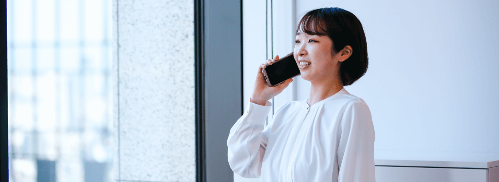 何をやりたいか分からない、やりたいことが見つからない。でも楽しく仕事がしたい。そういうのも立派な軸だと思います!