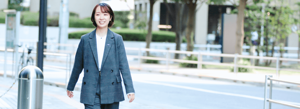 何をやりたいか分からない、やりたいことが見つからない。でも楽しく仕事がしたい。そういうのも立派な軸だと思います!