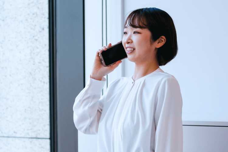 何をやりたいか分からない、やりたいことが見つからない。でも楽しく仕事がしたい。そういうのも立派な軸だと思います!